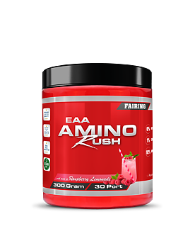 Amino Rush EAA 300g