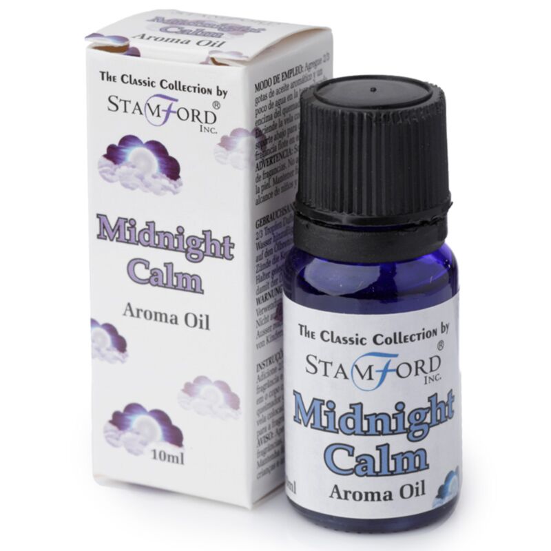 Stamford Aromaolja - Midnight Calm 10ml
