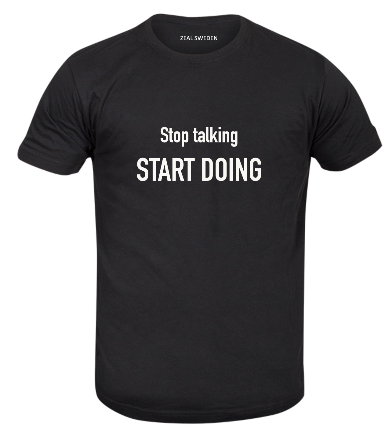 Start Doing