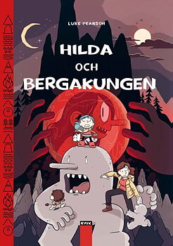 Hilda och Bergakungen