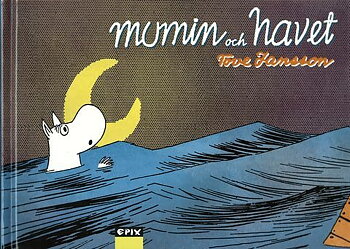 Mumin och havet