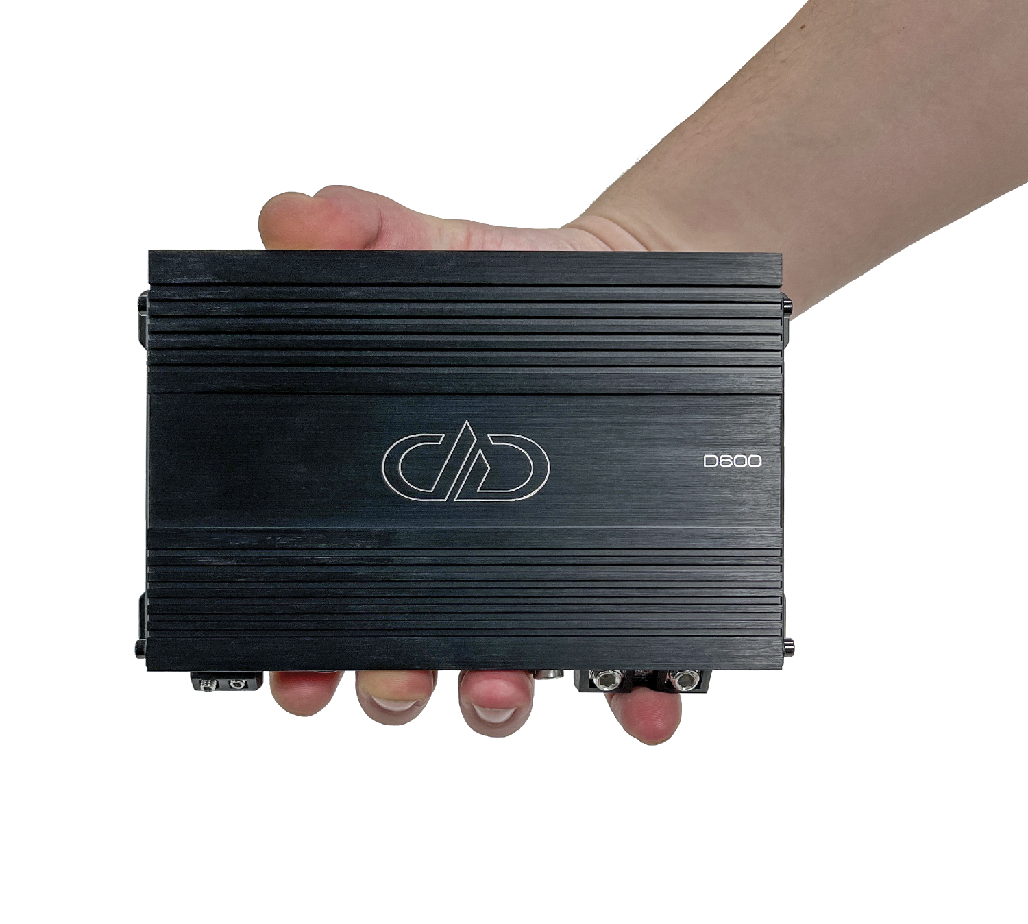 DD Audio D600 - 5