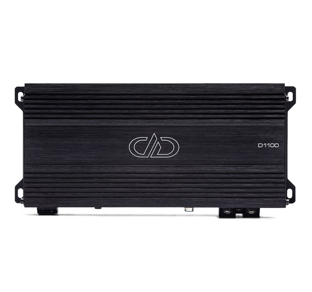 DD Audio D1100 - 4