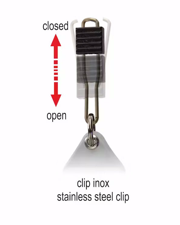 Stonfo Magnetic Rod Holder - 2