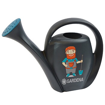 GARDENA Starter Set plantering