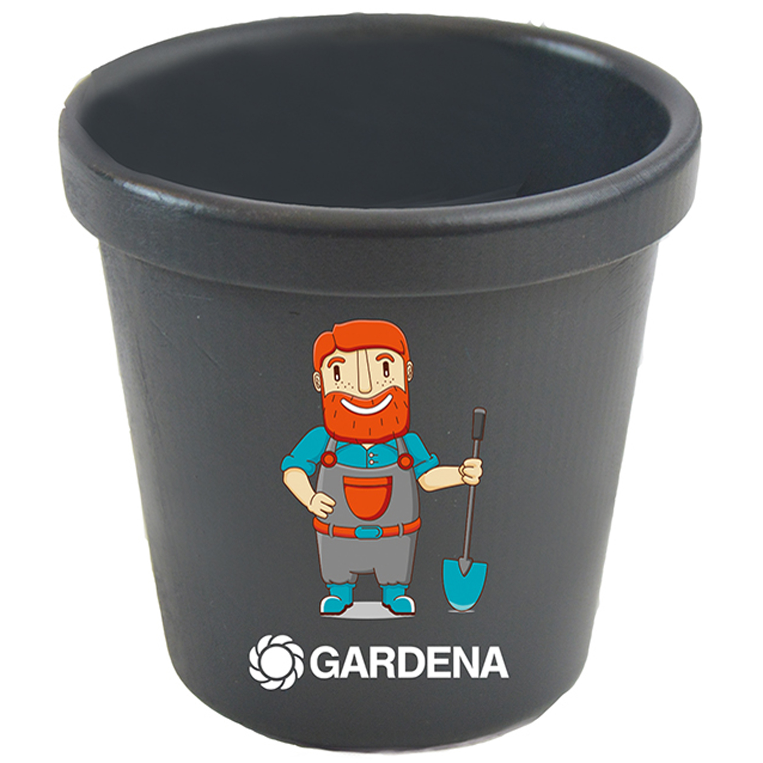 GARDENA Starter Set plantering - 3