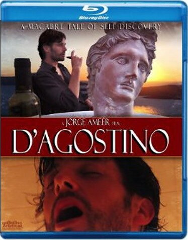 D'Agostino (BLU-RAY)