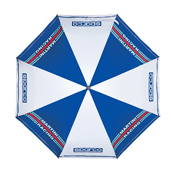 Paraply, Sparco Martini Racing 