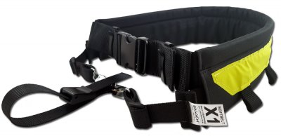 BAGGEN® SOFTBELT REFLEX GUL