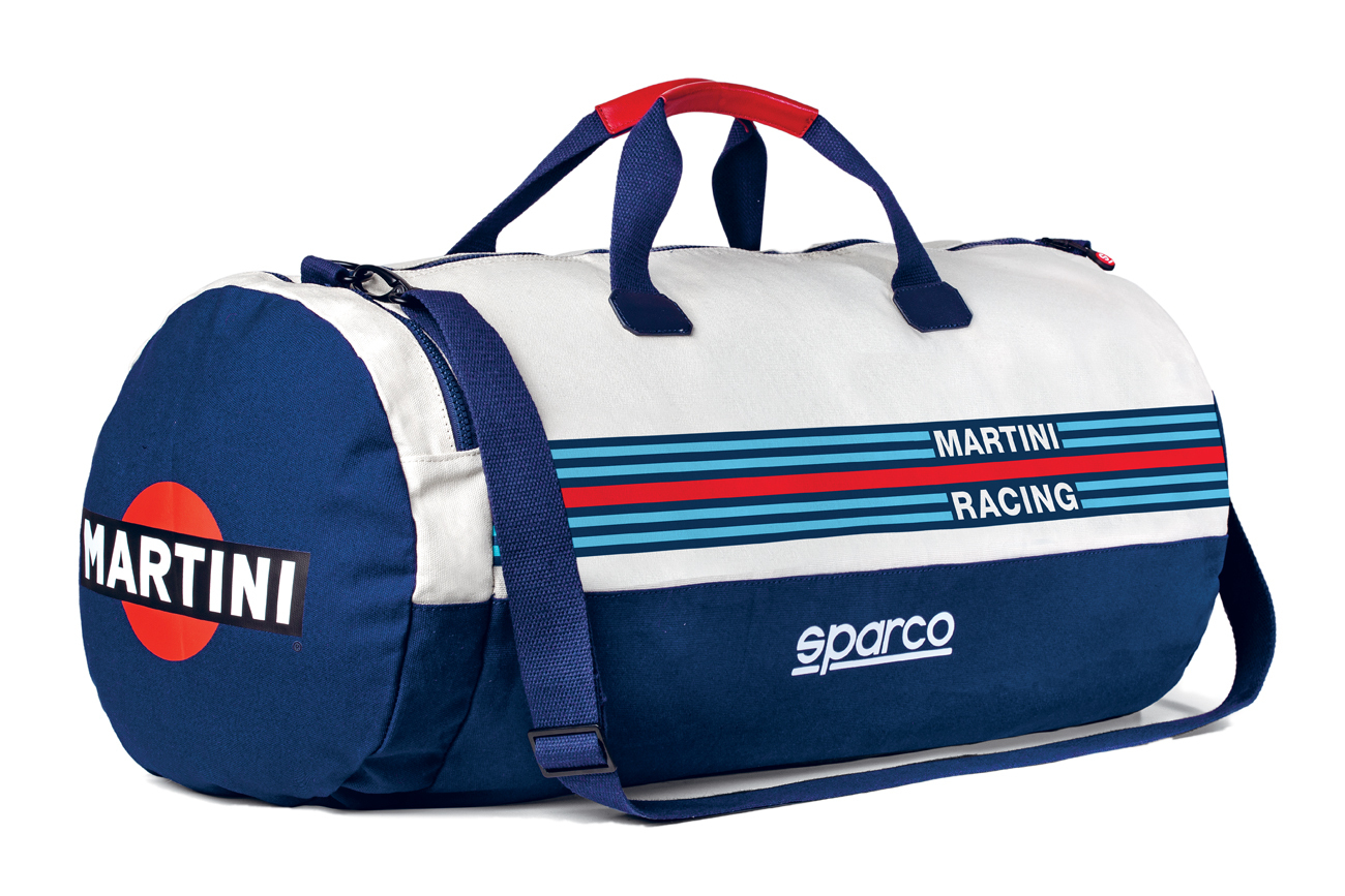 Sparco Sportbag  Martini Racing