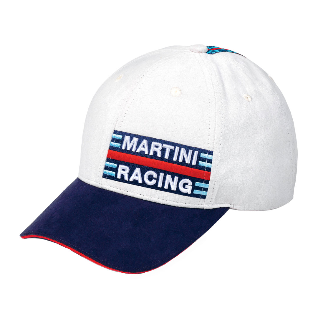 Sparco Martini Racing keps