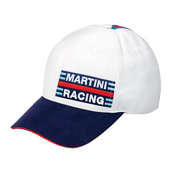 Sparco Martini Racing keps 