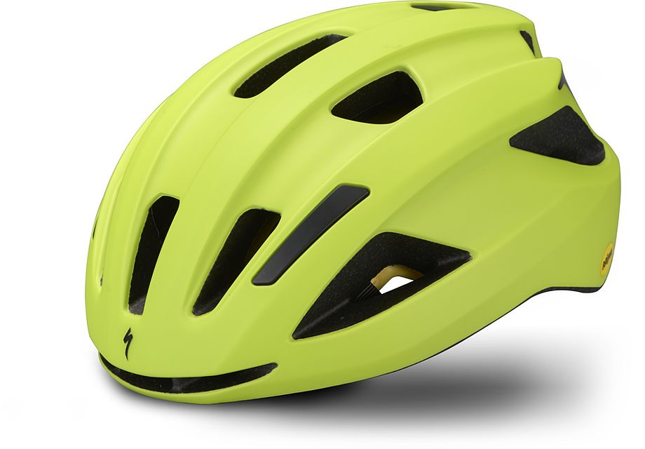 Specialized ALIGN II  2022 HYPRVIZ/Black Reflective