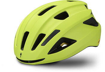 Specialized ALIGN II  2022 HYPRVIZ/Black Reflective
