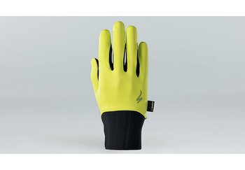 Specialized HyprViz Neoshell Thermal Gloves