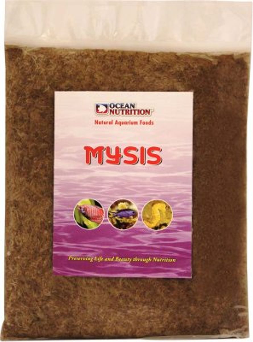 ON MYSIS FLATPACK