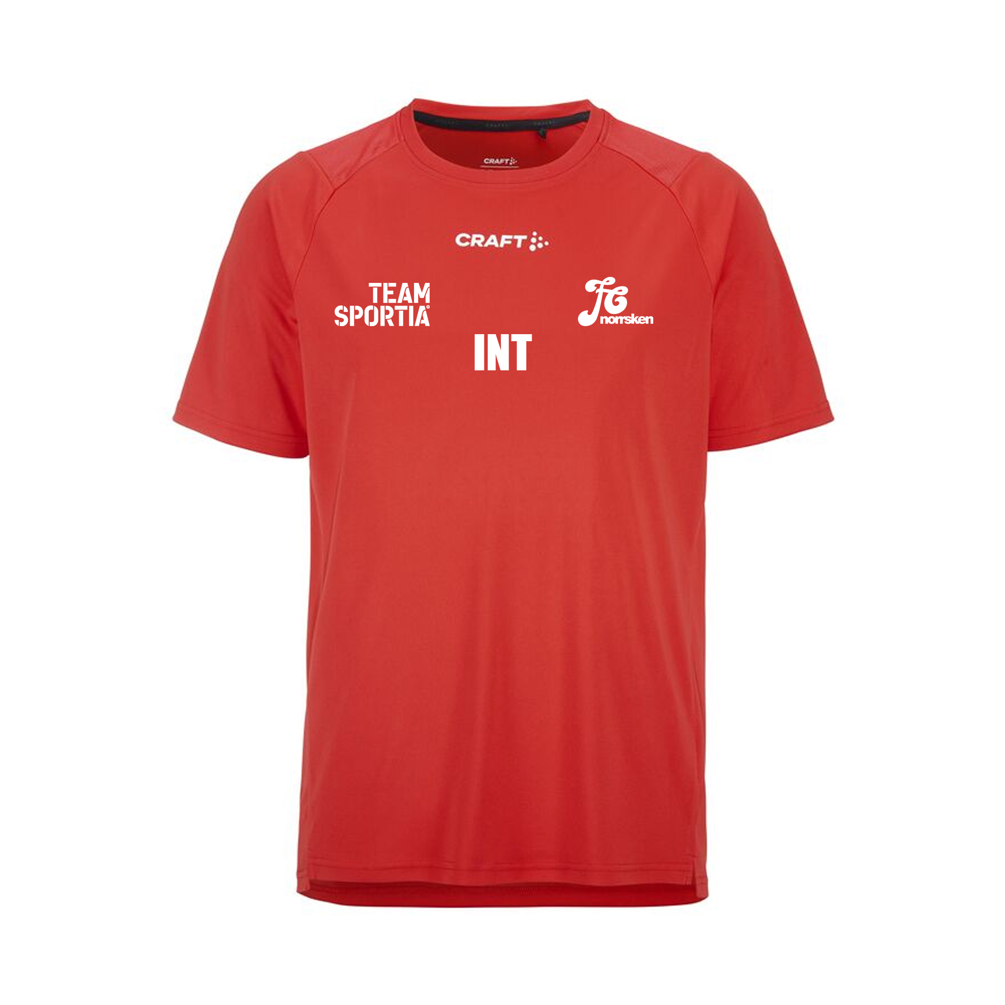Craft Rush 2.0 SS Tee Men (FC Norrsken)