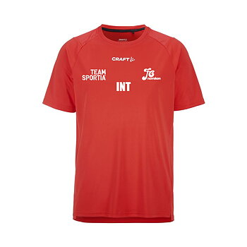 Craft Rush 2.0 SS Tee Men (FC Norrsken)