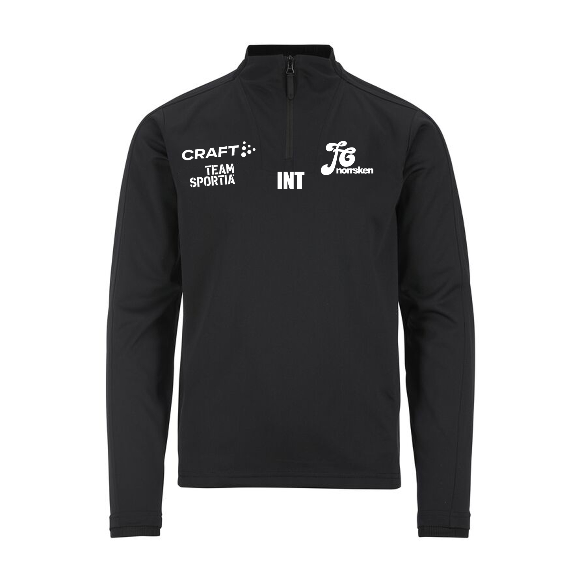 Craft Evolve 2.0 Halfzip Men (FC Norrsken)