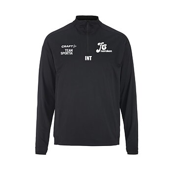 Craft Evolve 2.0 Halfzip Jr (FC Norrsken)