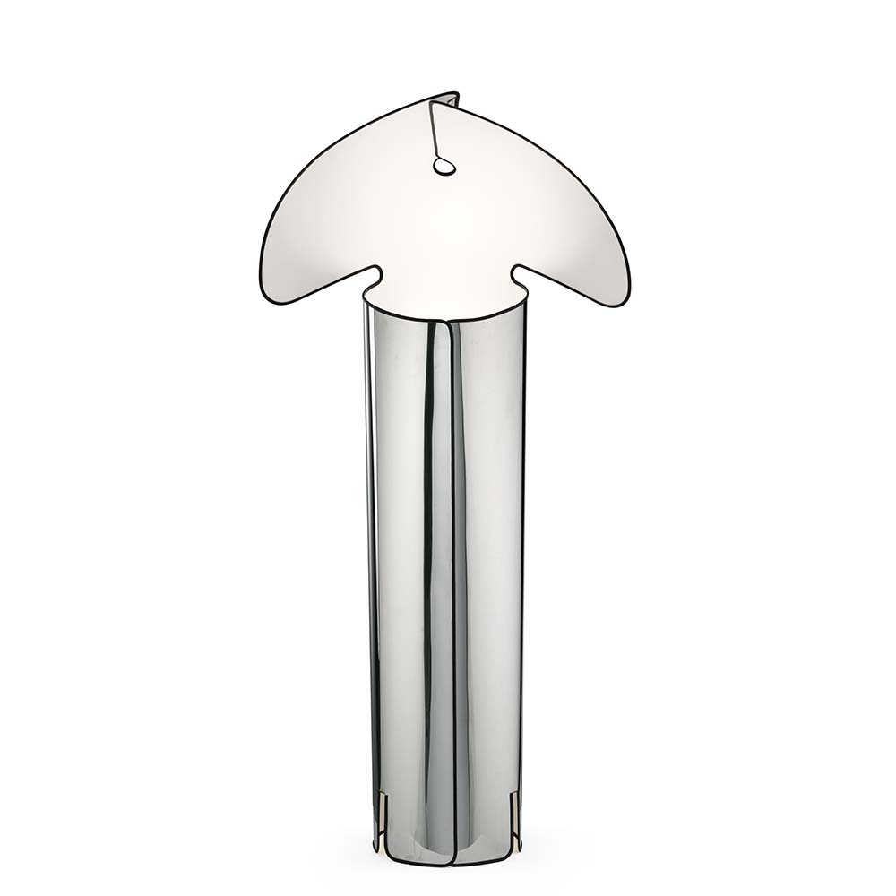 Chiara Golvlampa - FLOS - 2