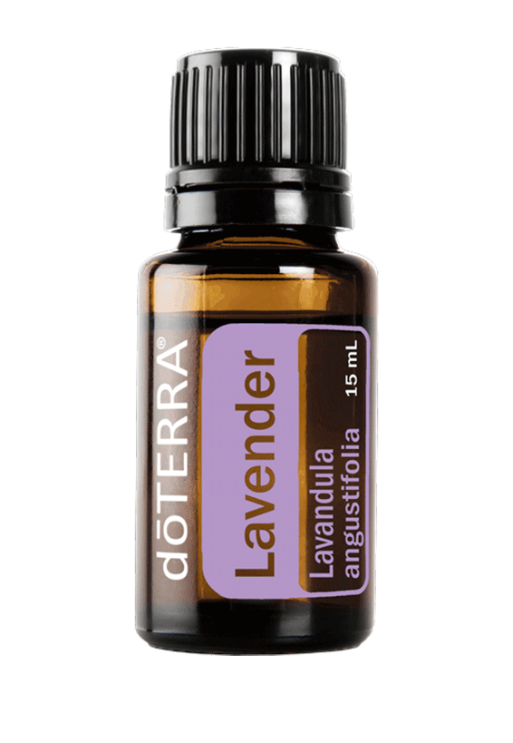 Lavender 15ml - doTERRA