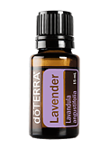 Lavender 15ml - doTERRA
