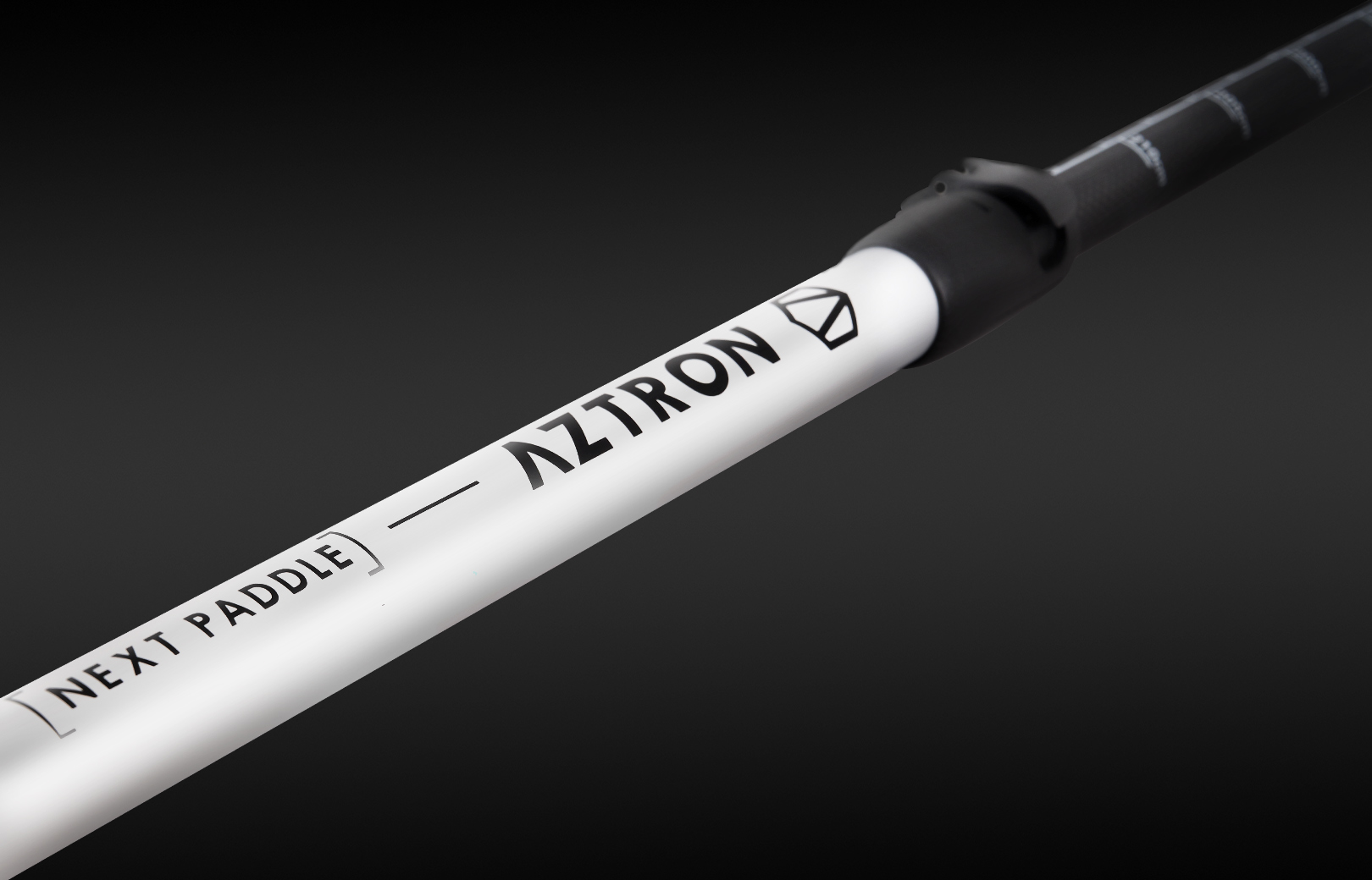Aztron SUP paddel Next 3 delad 30 Carbon - 4