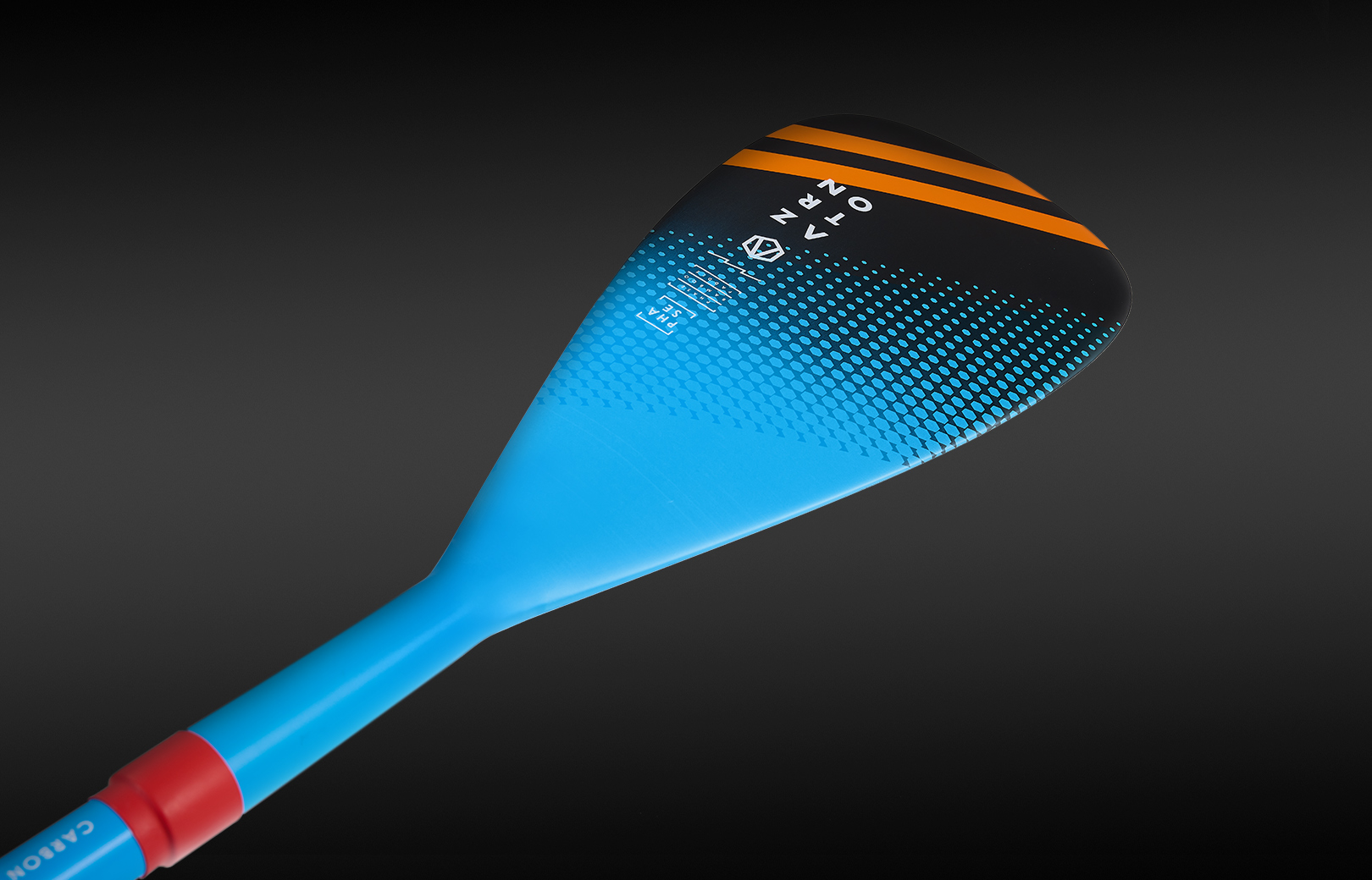 Aztron SUP paddel Next 3 delad 30 Carbon - 6