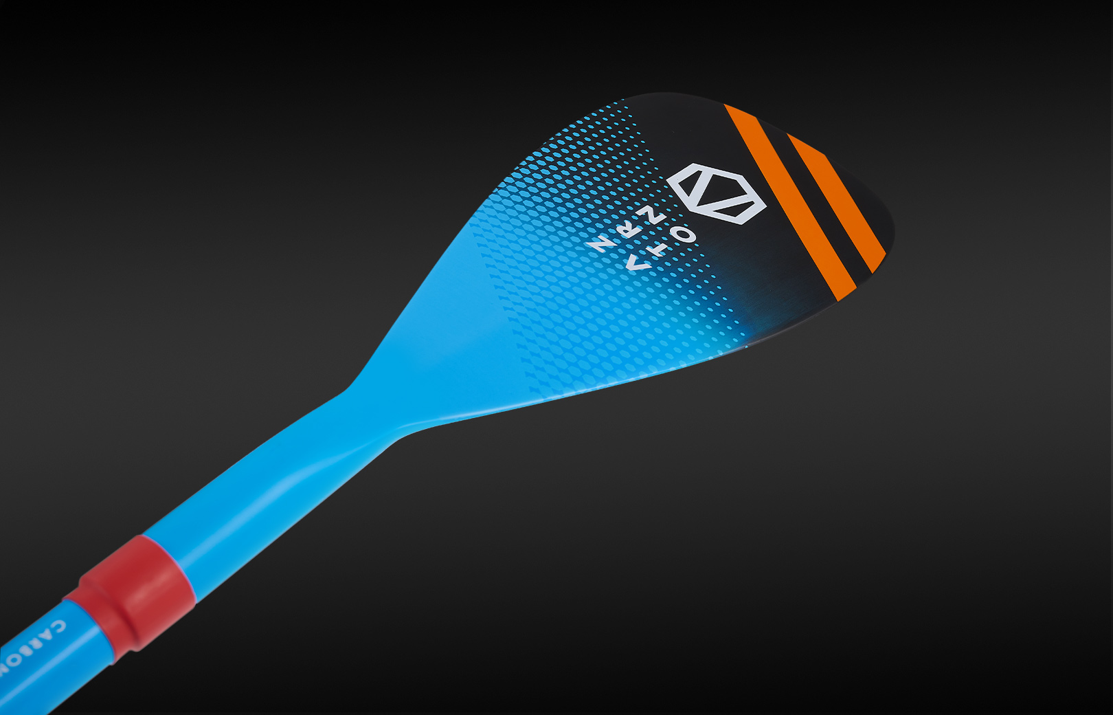 Aztron SUP paddel Next 3 delad 30 Carbon - 5