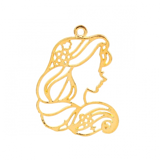 Charm,  Prinsess  GOld