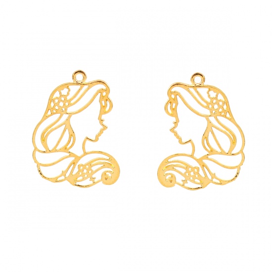 Charm,  Prinsess  GOld - 2