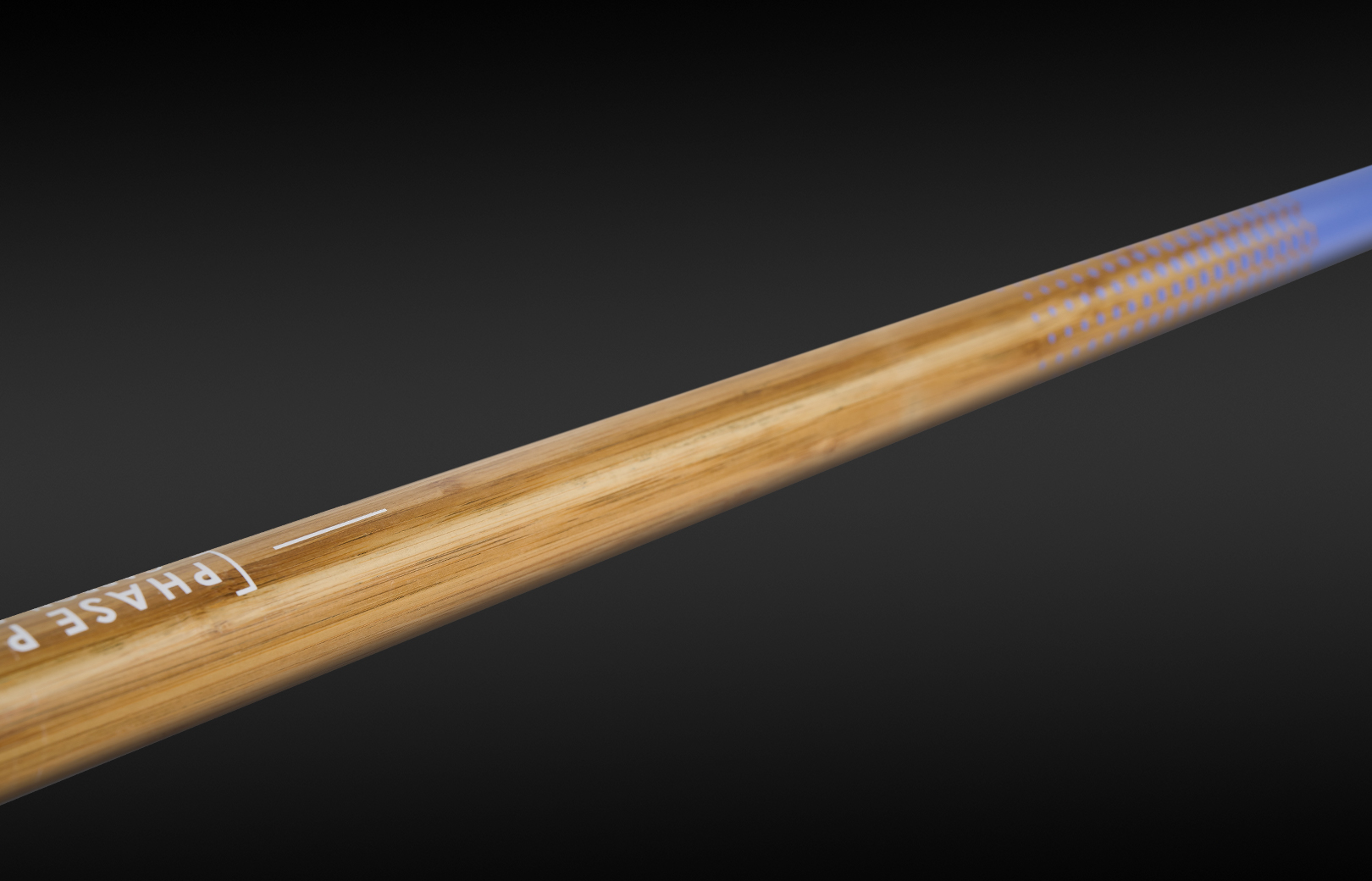 Aztron SUP paddel Phase 2.0 Bamboo Carbon 2 delad - 3