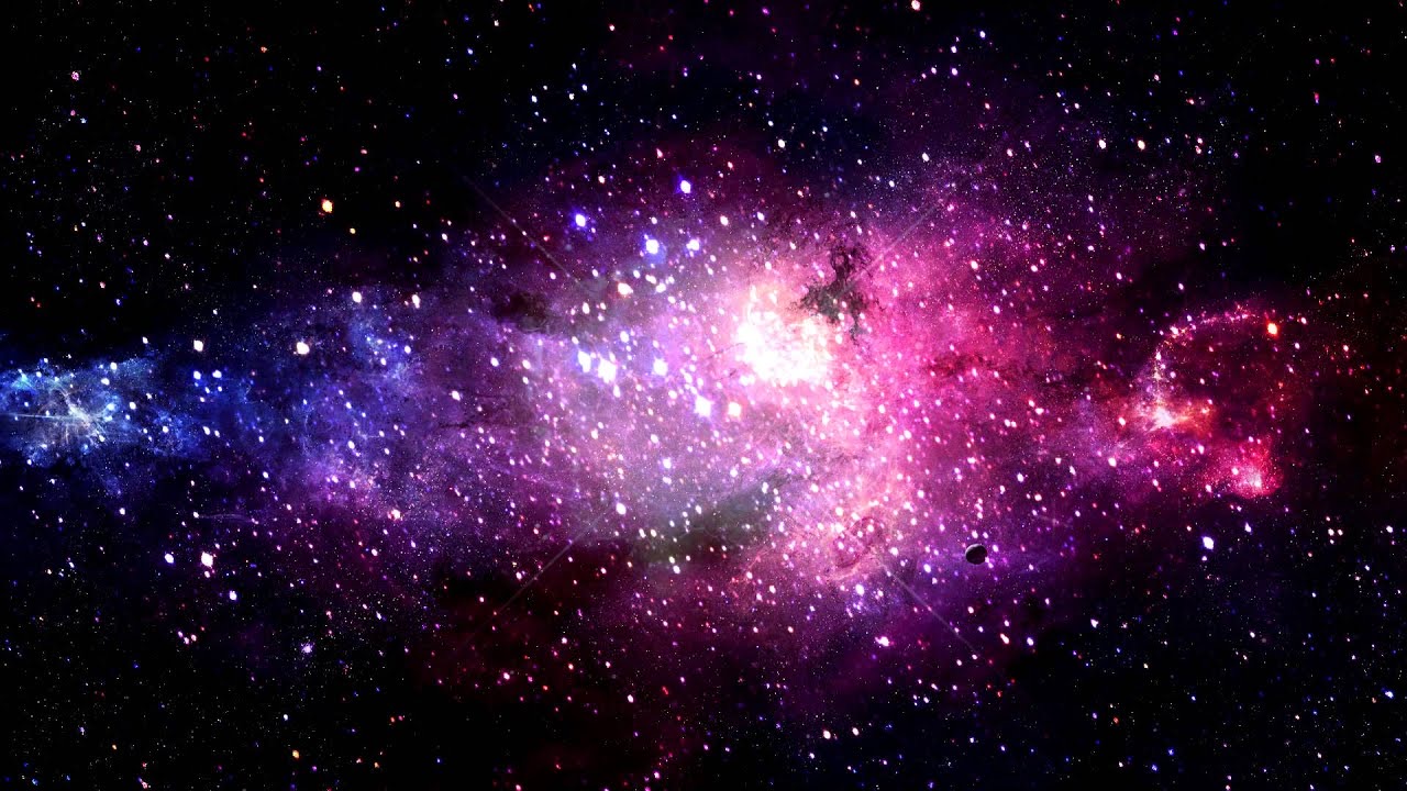 Space Lady 2021 - 4