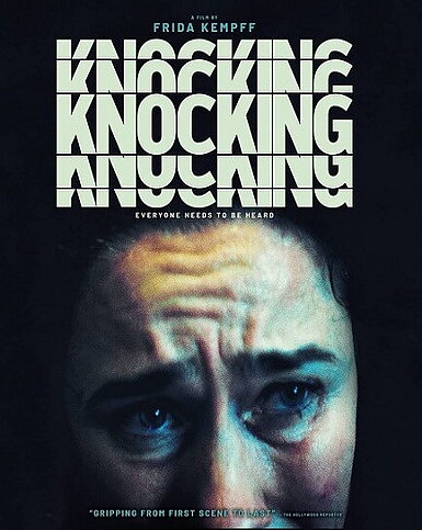 Knocking (BLU-RAY)