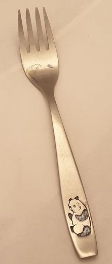 Panda fork