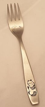 Panda fork