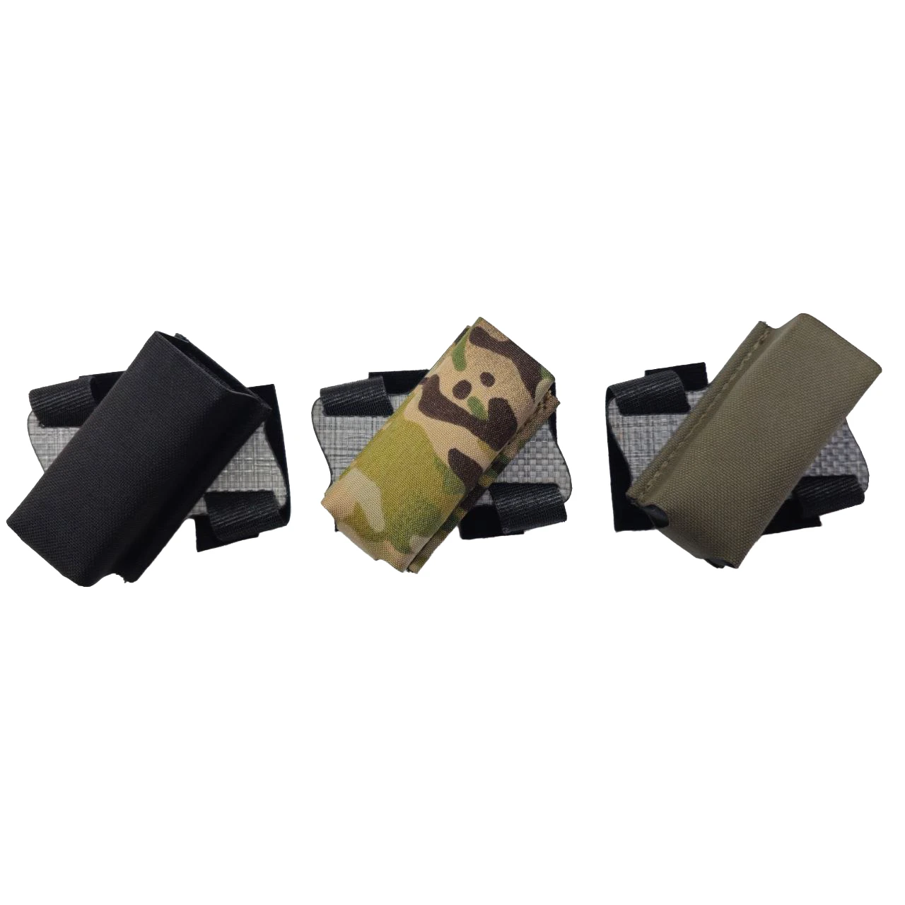 Esstac  40°ish Angled Single Pistol KYWI - 2