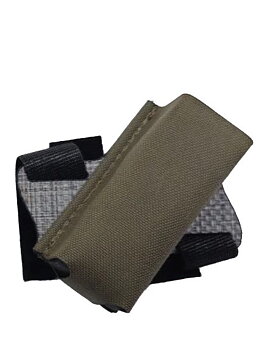 Esstac  40°ish Angled Single Pistol KYWI