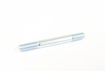 Pinnskruv, överväxel J-typ (72mm)