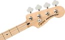 Squier® Affinity™ PBass® PJ MN BPG BLK
