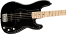 Squier® Affinity™ PBass® PJ MN BPG BLK