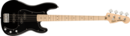 Squier® Affinity™ PBass® PJ MN BPG BLK