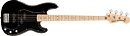 Squier® Affinity™ PBass® PJ MN BPG BLK