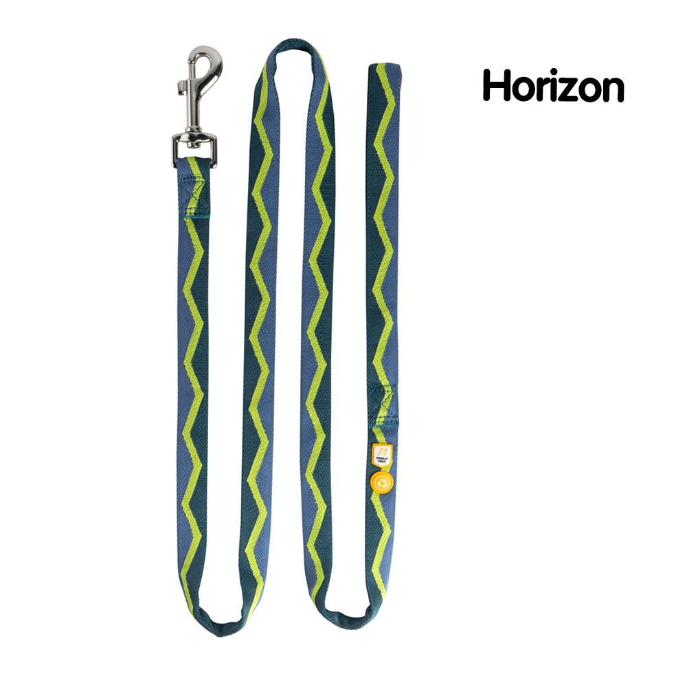 Woolly Wolf leash - made of recycled material - 9