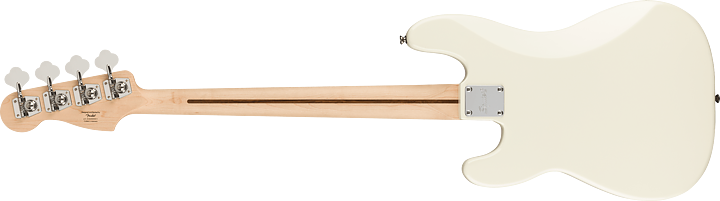 Squier® Affinity™ PBass® PJ MN BPG OLW