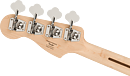 Squier® Affinity™ PBass® PJ MN BPG OLW