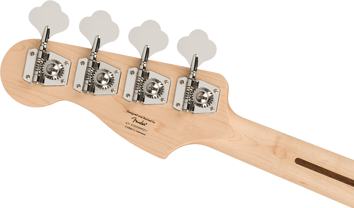 Squier® Affinity™ PBass® PJ MN BPG OLW