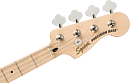 Squier® Affinity™ PBass® PJ MN BPG OLW