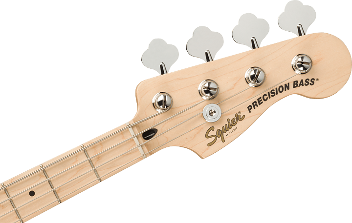 Squier® Affinity™ PBass® PJ MN BPG OLW